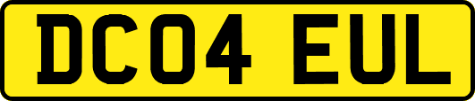 DC04EUL