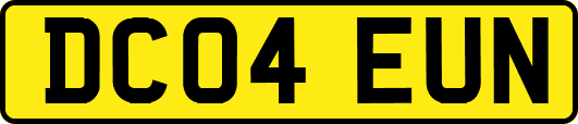 DC04EUN