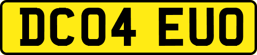 DC04EUO