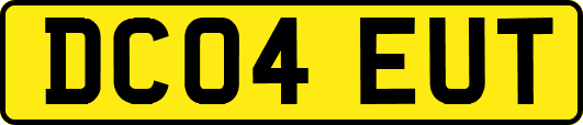 DC04EUT