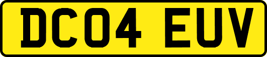 DC04EUV