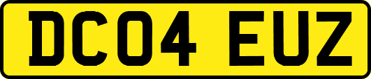DC04EUZ