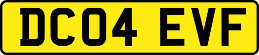 DC04EVF