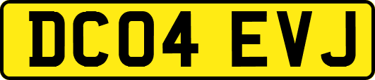 DC04EVJ