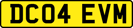 DC04EVM