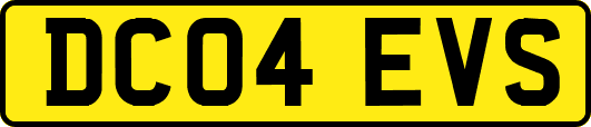 DC04EVS