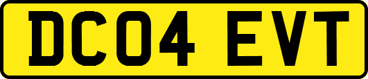 DC04EVT