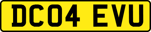 DC04EVU