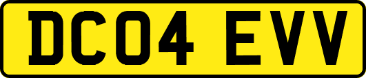 DC04EVV