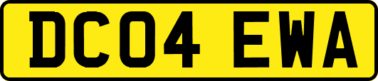 DC04EWA