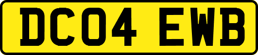 DC04EWB