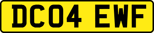 DC04EWF