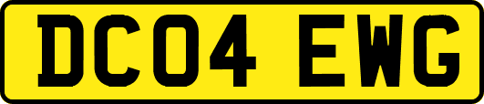 DC04EWG