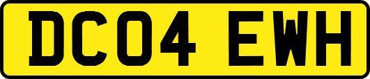 DC04EWH
