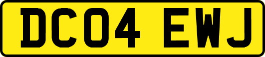 DC04EWJ