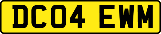 DC04EWM