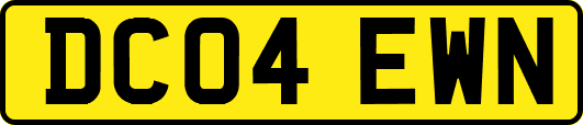 DC04EWN