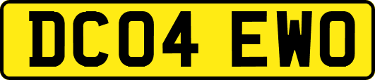 DC04EWO