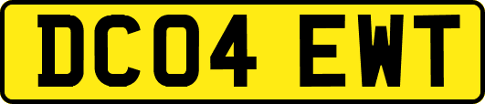 DC04EWT