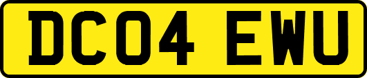 DC04EWU