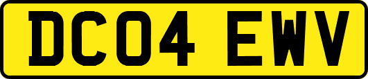 DC04EWV