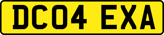 DC04EXA