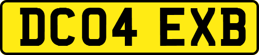 DC04EXB