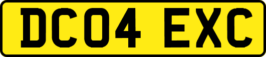 DC04EXC