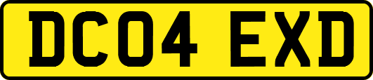 DC04EXD
