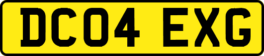 DC04EXG
