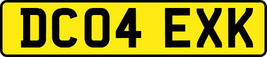 DC04EXK