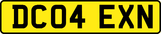 DC04EXN