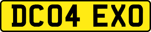 DC04EXO