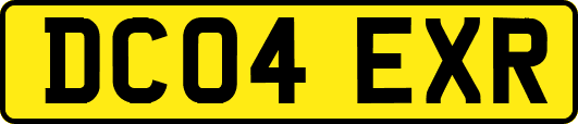 DC04EXR