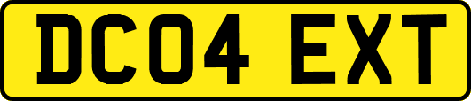 DC04EXT