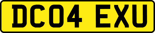 DC04EXU