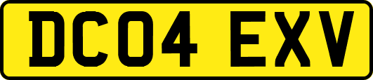 DC04EXV