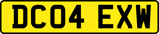 DC04EXW