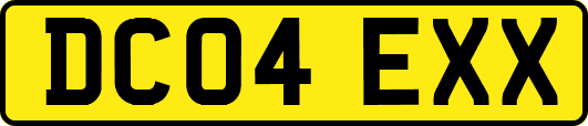 DC04EXX