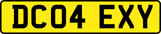 DC04EXY