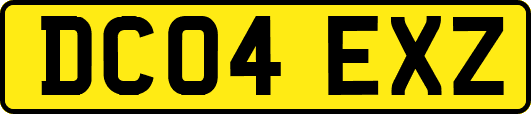DC04EXZ