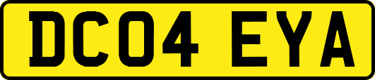 DC04EYA
