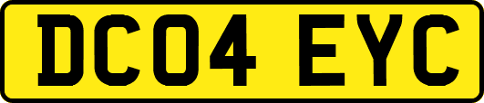 DC04EYC