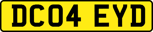 DC04EYD
