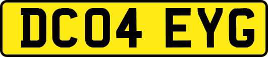 DC04EYG