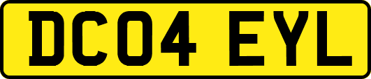 DC04EYL