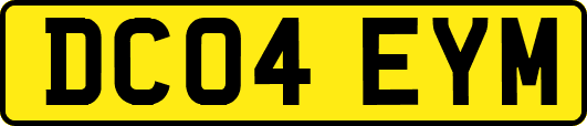 DC04EYM