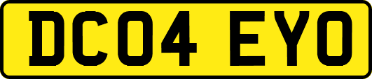 DC04EYO