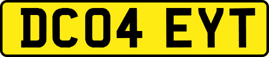 DC04EYT
