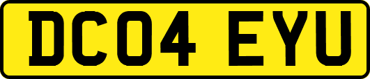 DC04EYU